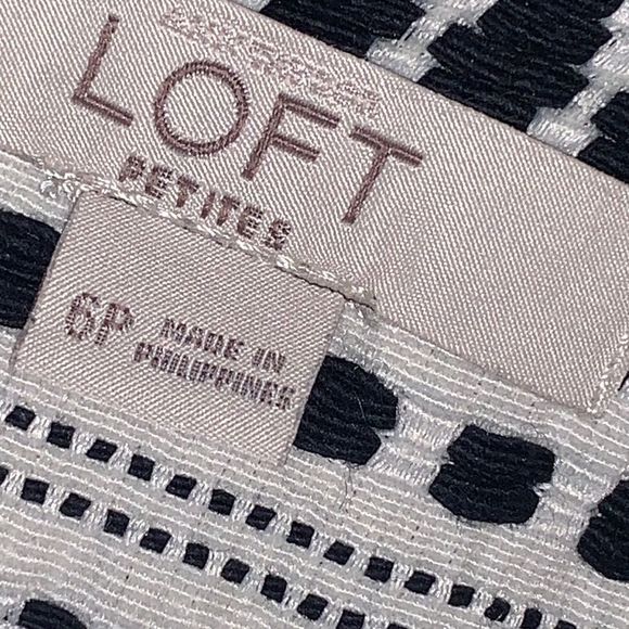 Loft Skirt (BB7864) - Picture 7 of 8